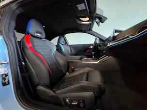 BMW M2 Coupé