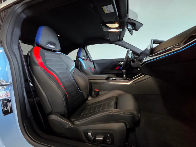 BMW M2 Coupé