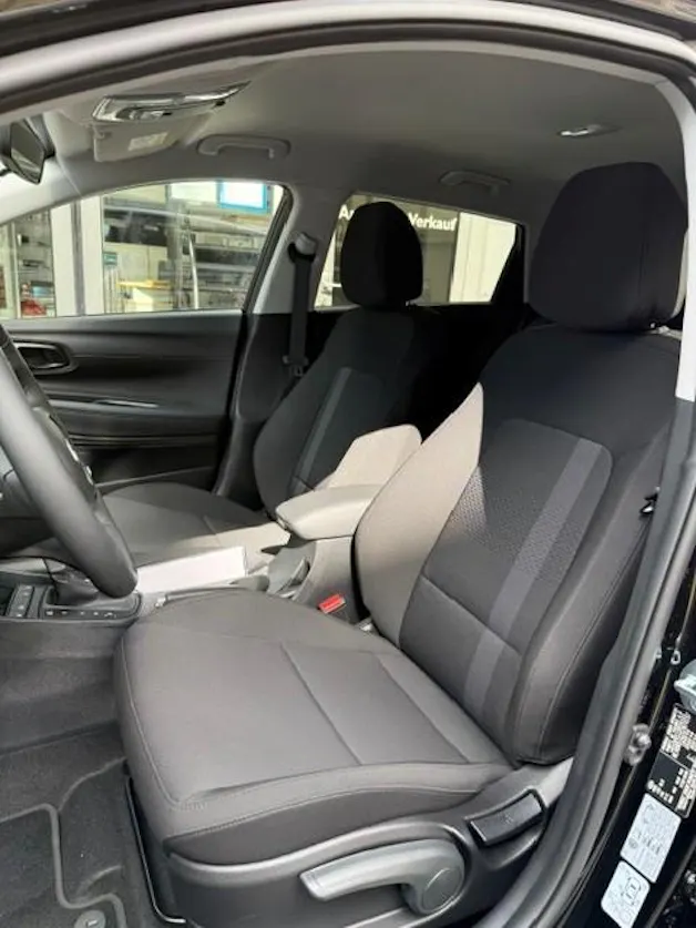 Hyundai i20 1.0 T-GDi Amplia