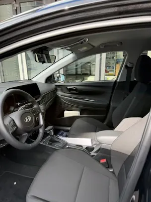 Hyundai i20 1.0 T-GDi Amplia