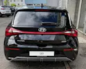Hyundai i20 1.0 T-GDi Amplia