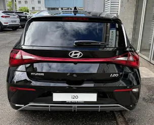Hyundai i20 1.0 T-GDi Amplia