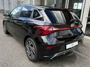 Hyundai i20 1.0 T-GDi Amplia