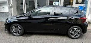 Hyundai i20 1.0 T-GDi Amplia