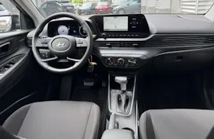 Hyundai i20 1.0 T-GDi Amplia
