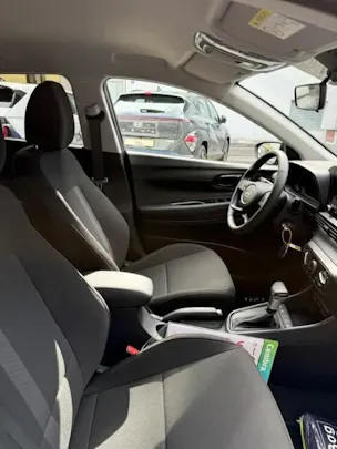Hyundai i20 1.0 T-GDi Amplia