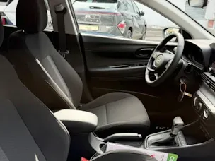 Hyundai i20 1.0 T-GDi Amplia