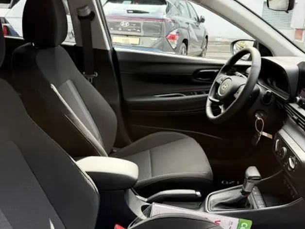 Hyundai i20 1.0 T-GDi Amplia