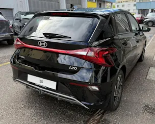 Hyundai i20 1.0 T-GDi Amplia