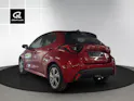 Mazda 2 Hybrid Exclusive-line