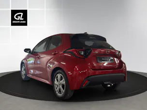 Mazda 2 Hybrid Exclusive-line