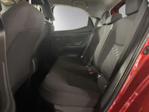 Mazda 2 Hybrid Exclusive-line