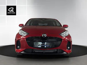 Mazda 2 Hybrid Exclusive-line