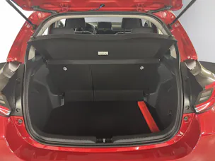 Mazda 2 Hybrid Exclusive-line