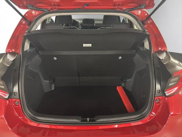 Mazda 2 Hybrid Exclusive-line