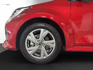 Mazda 2 Hybrid Exclusive-line