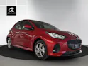 Mazda 2 Hybrid Exclusive-line