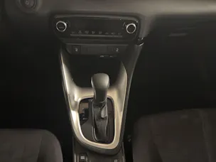 Mazda 2 Hybrid Exclusive-line