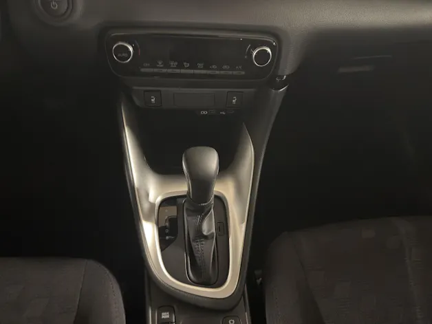 Mazda 2 Hybrid Exclusive-line
