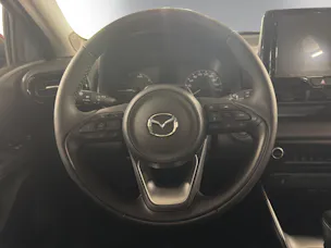 Mazda 2 Hybrid Exclusive-line