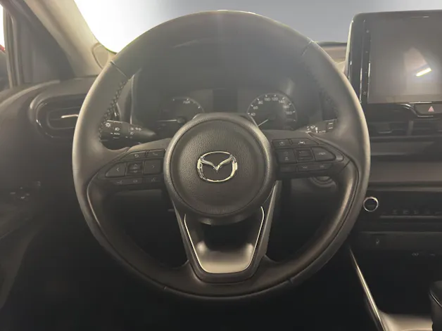 Mazda 2 Hybrid Exclusive-line