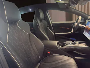 BYD Seal 82,2 kWh Excellence AWD