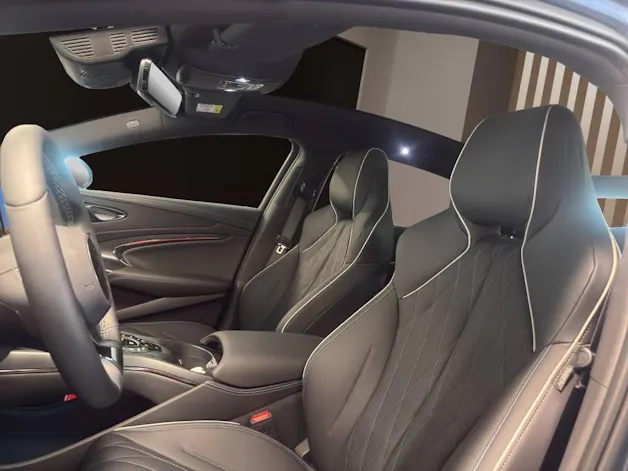 BYD Seal 82,2 kWh Excellence AWD