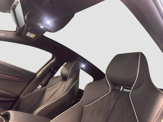 BYD Seal 82,2 kWh Excellence AWD
