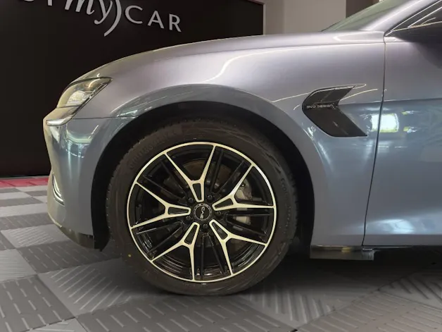 BYD Seal 82,2 kWh Excellence AWD