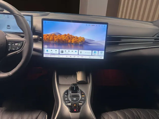 BYD Seal 82,2 kWh Excellence AWD