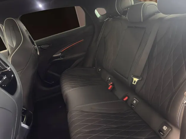 BYD Seal 82,2 kWh Excellence AWD