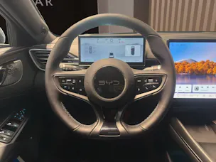 BYD Seal 82,2 kWh Excellence AWD