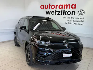 VW Tayron 2.0 TSI R-Line DSG 4Motion