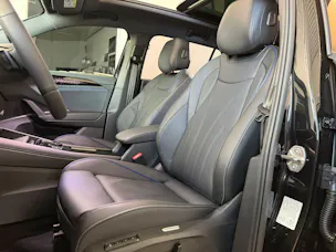VW Tayron 2.0 TSI R-Line DSG 4Motion