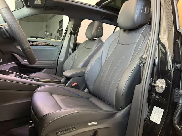 VW Tayron 2.0 TSI R-Line DSG 4Motion