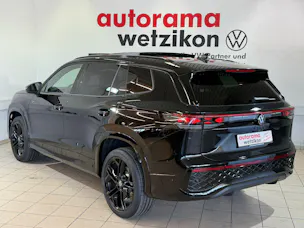 VW Tayron 2.0 TSI R-Line DSG 4Motion