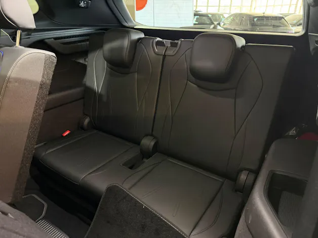 VW Tayron 2.0 TSI R-Line DSG 4Motion