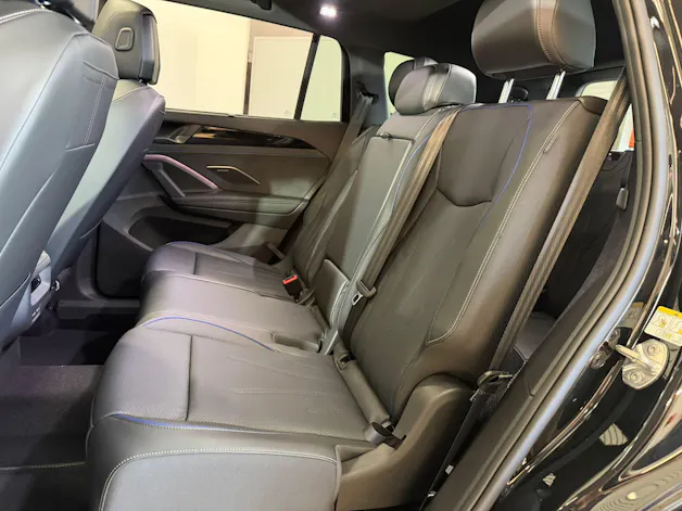 VW Tayron 2.0 TSI R-Line DSG 4Motion