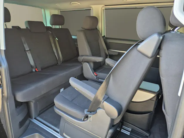 VW T6.1 Multivan 2.0 Bi-TDI Comfortline 4Motion DSG