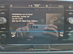 VW T6.1 Multivan 2.0 Bi-TDI Comfortline 4Motion DSG