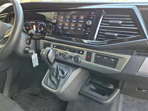 VW T6.1 Multivan 2.0 Bi-TDI Comfortline 4Motion DSG