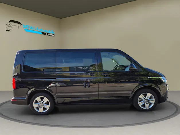 VW T6.1 Multivan 2.0 Bi-TDI Comfortline 4Motion DSG