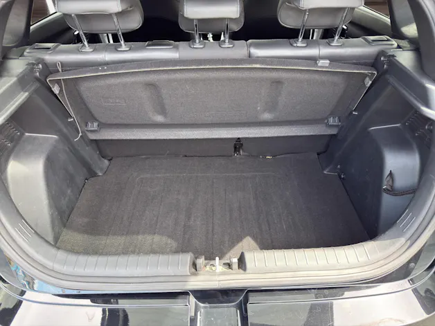 Hyundai i20 1.6 T-GDi N