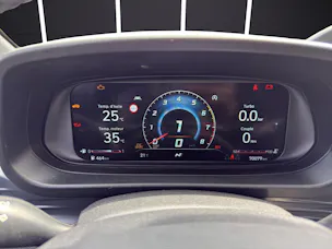 Hyundai i20 1.6 T-GDi N