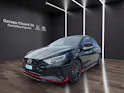 Hyundai i20 1.6 T-GDi N