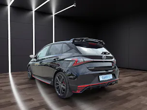 Hyundai i20 1.6 T-GDi N