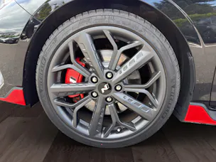 Hyundai i20 1.6 T-GDi N