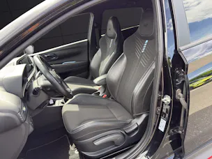 Hyundai i20 1.6 T-GDi N