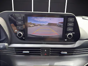 Hyundai i20 1.6 T-GDi N