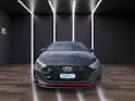 Hyundai i20 1.6 T-GDi N